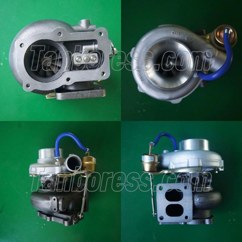 Hino GT3271 24100-3400 LA0105 Turbocharger Cartridge Core CHRA Turbo spare parts