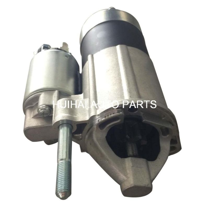 100% New Auto Car Starter Motor Assembly M62957 for Hyundai Santa Fe 2.7L