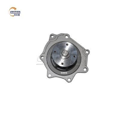 Simis Water Pump for Nissan Cabstare 110.35 Atleon