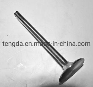 China Supplier Auto Parts 4jb1 Engine 8-94247875-0 Exhaust Valve