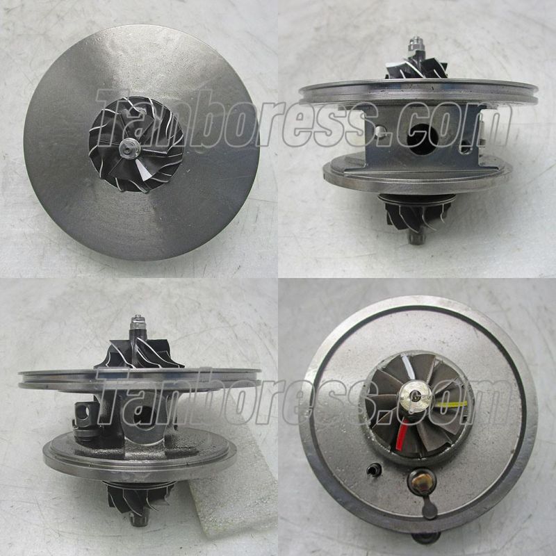 Renault BV38-4-1870KYE340.18AVBXC R9M 54389880007 turbo CHRA cartridge core