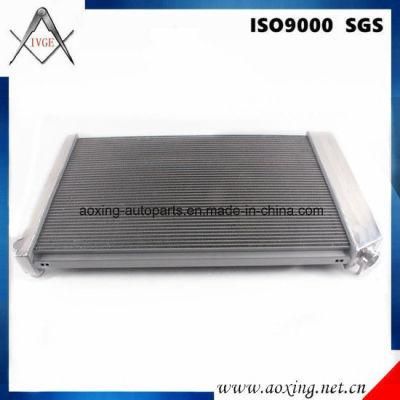 Auto Radiator for Honda Accord 94-97 at All Aluminum Auto Parts