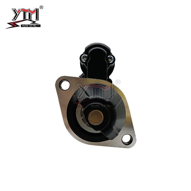Ytm Starter Motor Qd1233A2 - 12V/11t/3.8kw/Cw for OEM No-3708010/Qdj1409e