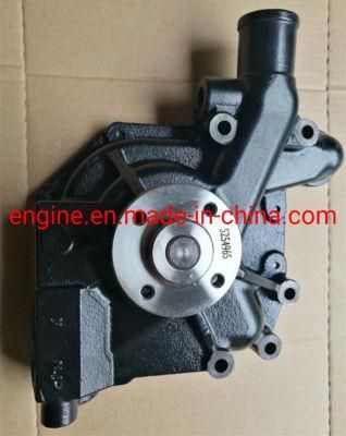 Qsb3.3 Engine Water Pump 4955733 5301479 4981207 5254965