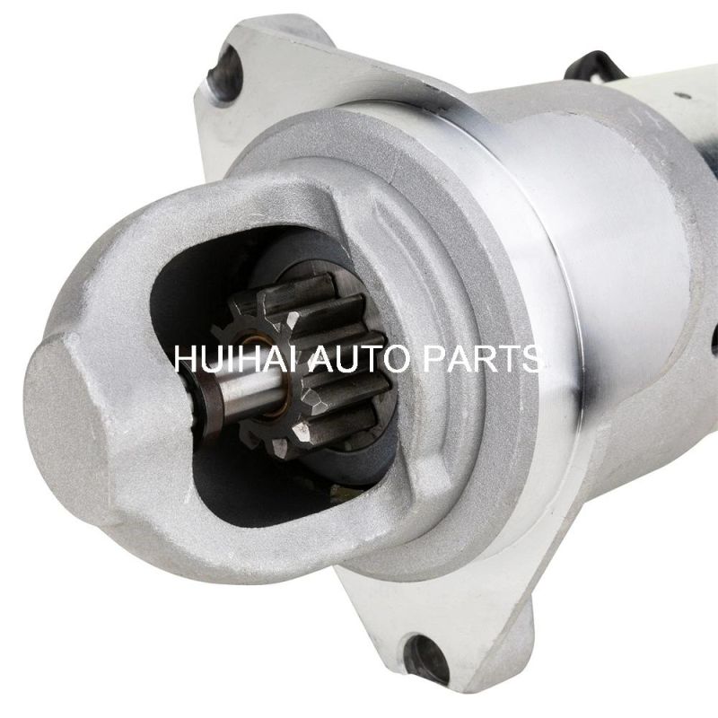 Brand New Auto Car Motor Starter 6490 12563863 9000875/9000926/9000966/9000979/9000980/10465527/9000875 for Chevrolet Trailblazer