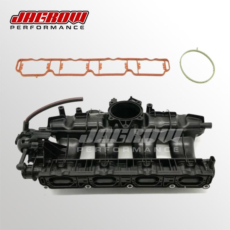 High Performance Intake Manifold for Audi A3 1.4 Tfsi VW Golf Mk7 1.4 Tsi