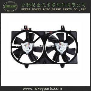 Auto Radiator Cooling Fan for Nissan 21481-7n900