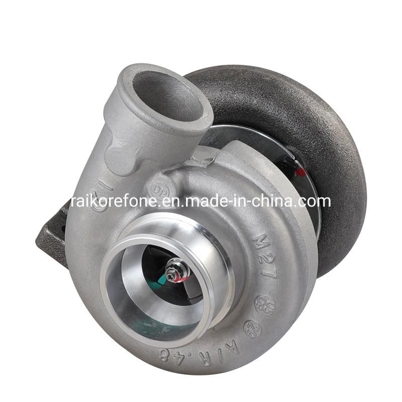 Turbocharger 454163-5001s Ta2505 99449947 454163-0001 Turbo for Tractor with 8035.25.228 8045.25.287 Engine