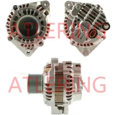 24V 90A Alternator for Mitsubishi Iveco Lester A4ta0594