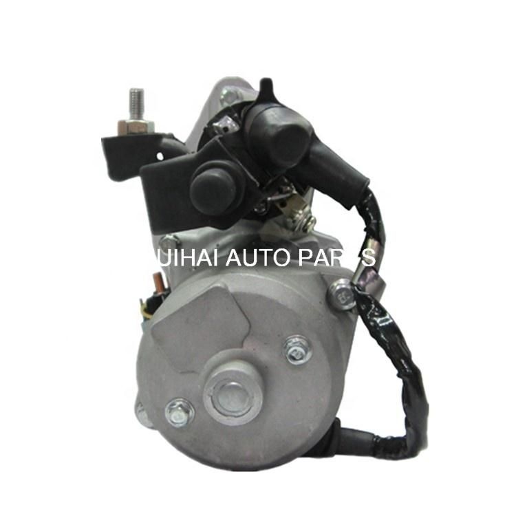 Hot Sell Aftermarket 0355-502-0211 28100-78090 28100-78090b 28100-78090ne J05c N04c W04D Starter Motor for Toyota