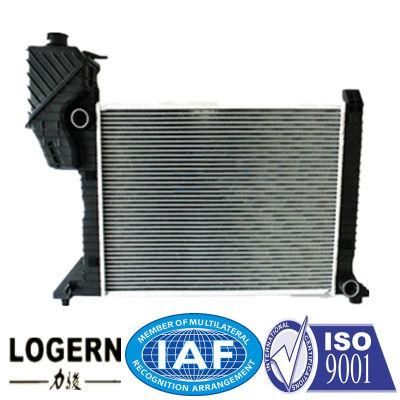 Mechanical Aluminum Radiator for Benz Sprinter&prime;95- Mt