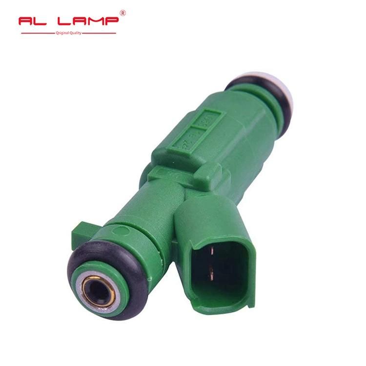 Fuel Injector for Hyundai Elantra 1.8L L4 2011 2014 35310-2e100 Nozzle Injectio