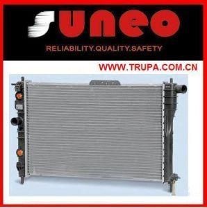 Radiator 961 822 61/961 822 64/962 787 01/P96 278 701/962 787 02/P96 278 702 for Daewoo