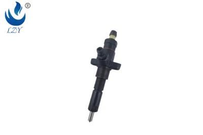 Diesel Engine Spare Parts Injector 00p37-25