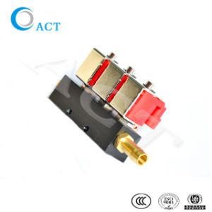 LPG Car 3cylinder Injector Rail