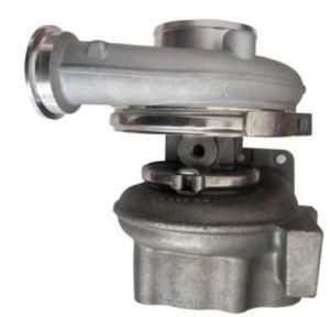 Auto Spare Part S200g B1 Deu-Tz Tcd2012L4-2V Turbocharger 11589880007
