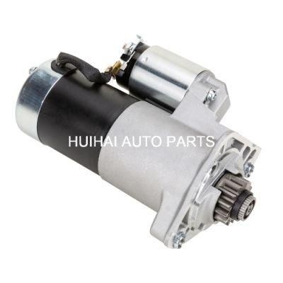 Brand New Auto Car Motor Starter 17942 M1ta0071/M1ta0071zc/M1ta0072/M1ta0072zc 23300-Ea200/23300-Ea20A for Nissan Frontier Pat