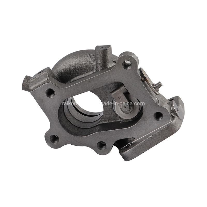 High Quality K0422-582 L33L13700b L33L13700e L3y11370zc 53047109907 53047109904 Turbine Housing for Mazda 6/3