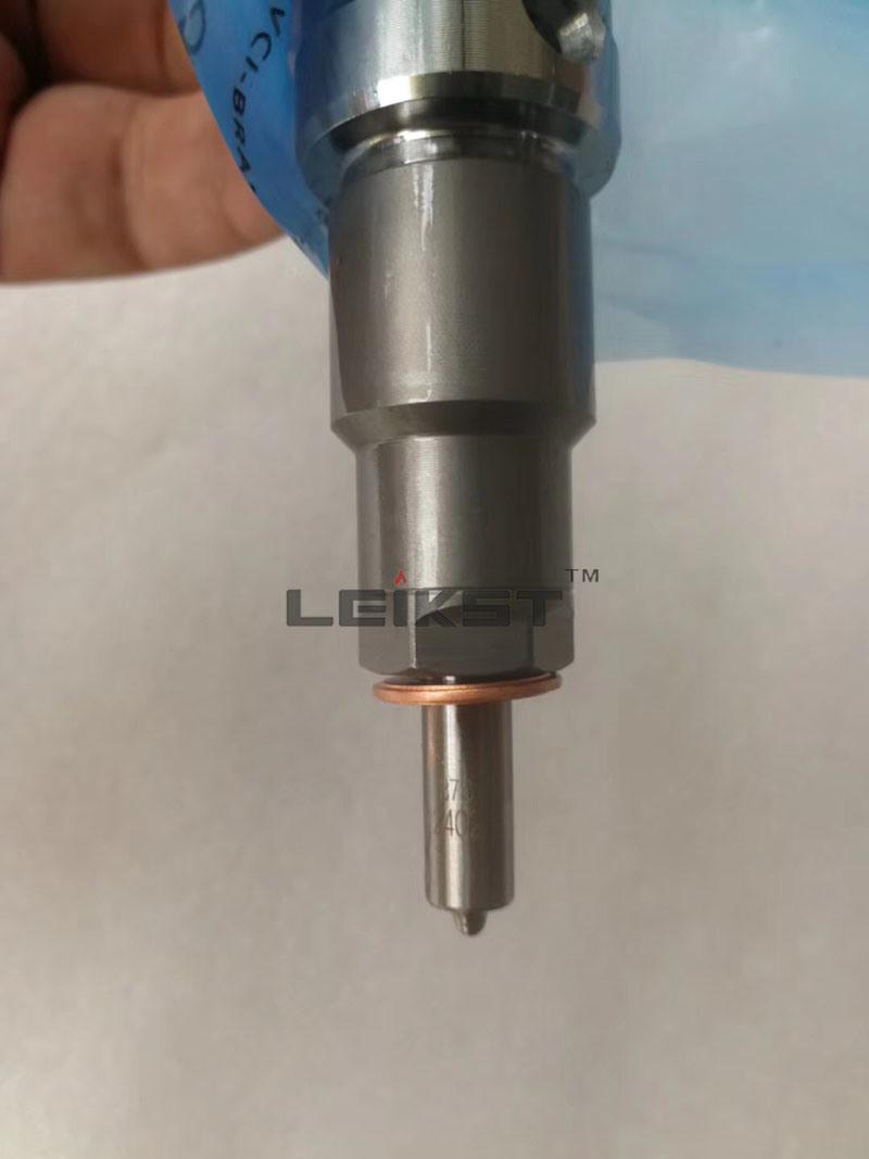 Leikst/Dcec Qsb Engine Fuel Injector and Fuel Injection