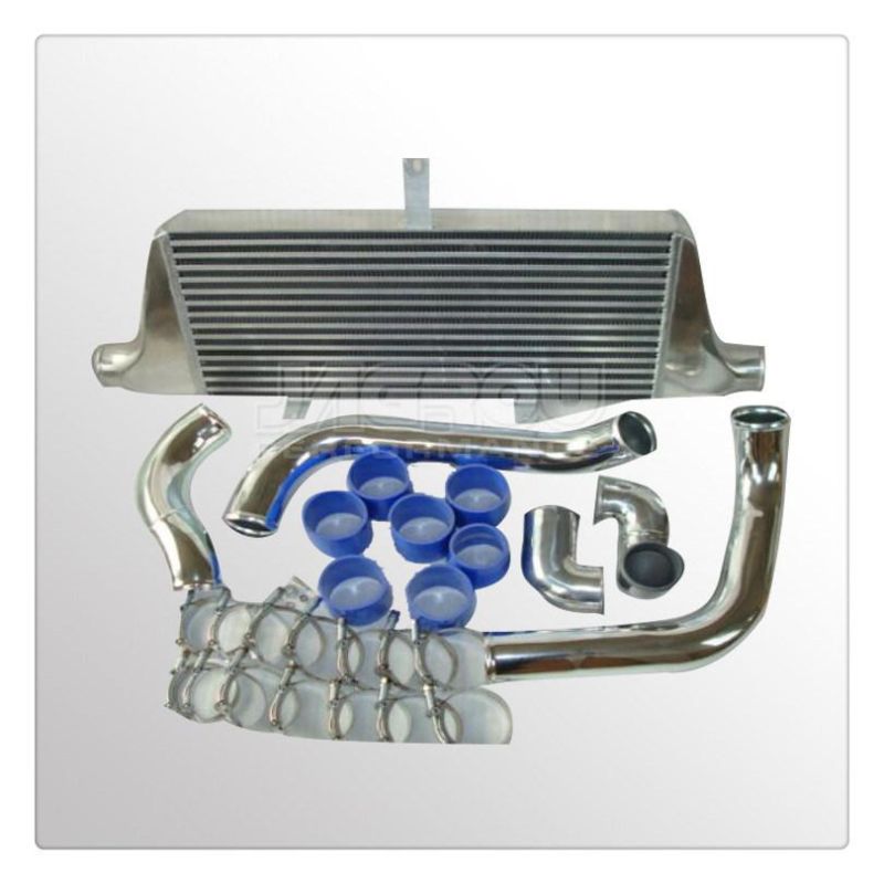 Brand New Intercooler Kit for Toyota Chaser Jzx100 Mark II 96-00