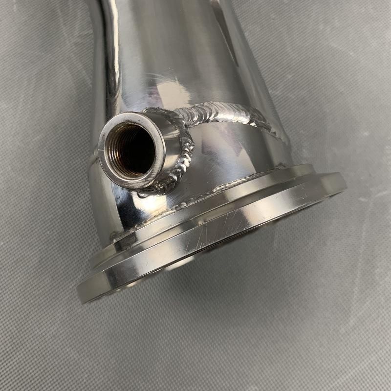 Exhaust Syetem Exhaust Downpipe for BMW Mini Cooper F56 2.0t