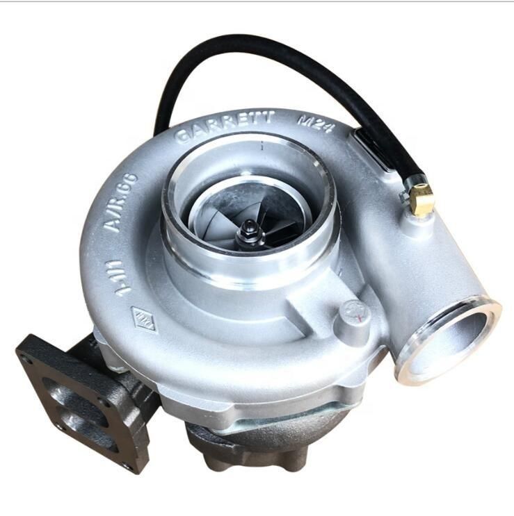 Sinotruk HOWO Truck Spare Parts Engine Parts Turbocharger Vg1092110073 Vg1092110074 Vg1092110075 for Sale