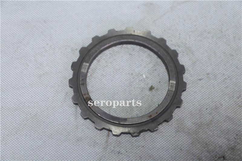 Sinotruk Truck Parts Wg2210040608 Transmission Spline Gasket