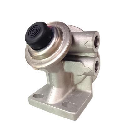 Fuel Filter Base Fs1212