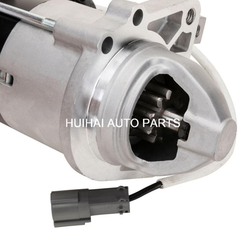 Brand New Auto Car Motor Starter 17867 M2t85571/M2t85571zc 23300-7s000 Fir for Infiniti Qx56 5.6L 2004-06 Brand
