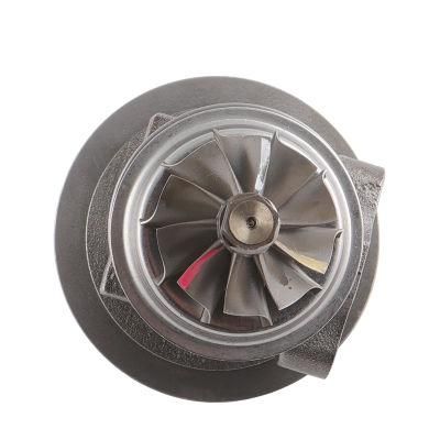 Gtb2260vk 758351-5024s Turbo Cartridge 11657794260o14 for BMW 525D, 525xd, 530d, 530xd E60/E61 Engine M57n2 Euro 4