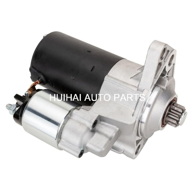 New Car Starter Motor 17781 020-911-023f, 020-911-023fx for Audi Tt A3 VW