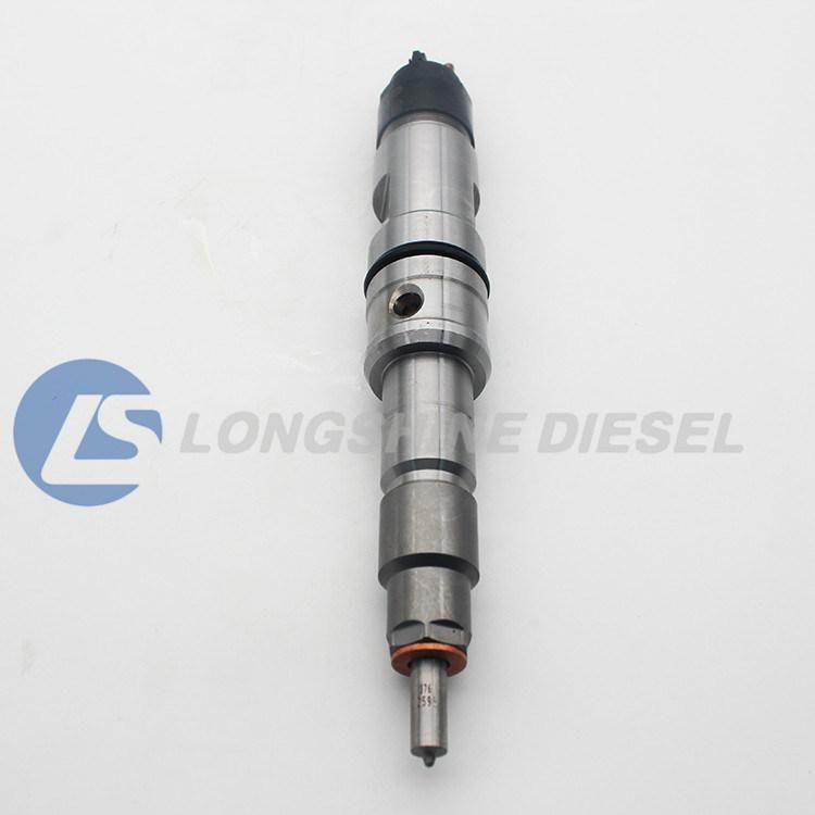 Diesel Engine Common Rail Injector 0445120474