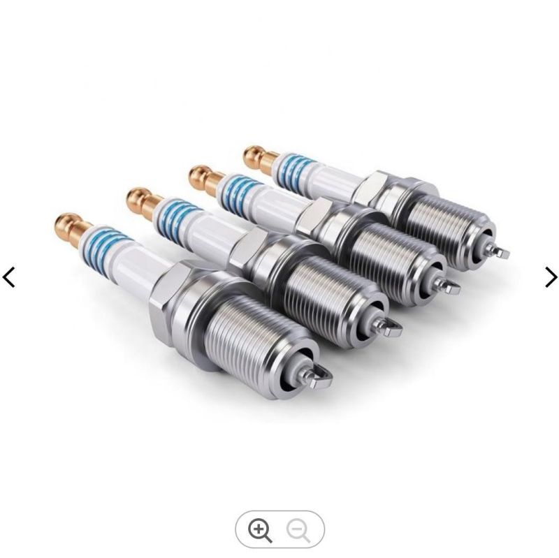 Motorcycle spare parts spark plug Auto Ignition System Ignition Plug Regular Spark Plug