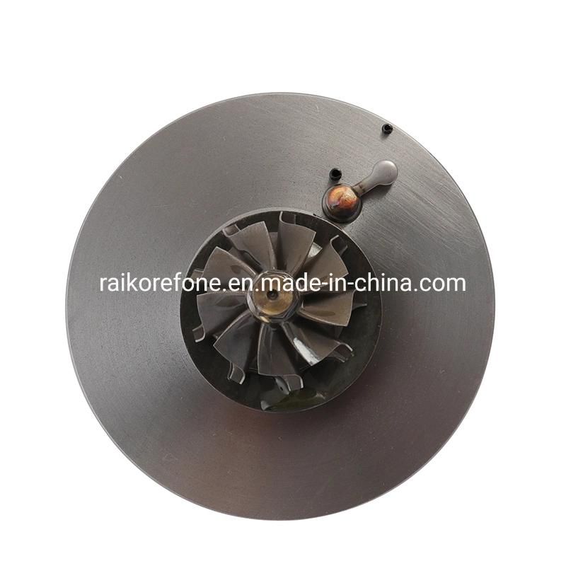 Turbocharger Chra Core Gt1749V 713673 454232 1121159 038253019n Turbo Cartridge for Audi A3 Tdi
