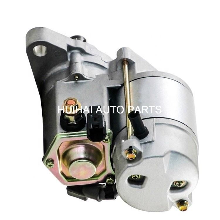 Top Quality Aftermarket Popular Quality 17485 228000-1560 28100-66040 12V 1fz-Fe Engine Starter Motor for Toyota Land Cruiser