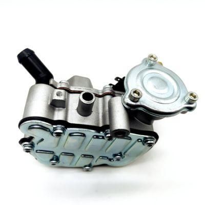Llano Ln-At09 Pressure Regulator for LPG Sequential Injection System