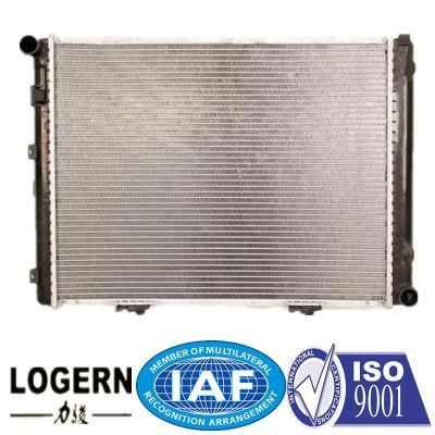 Auto Engine Radiator for Benz W201/190d&prime;82-93 Mt 2015001103