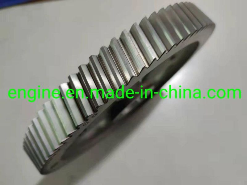 6L Qsl Engine Camshaft Gear 3907677 3901967 3918777 3917328