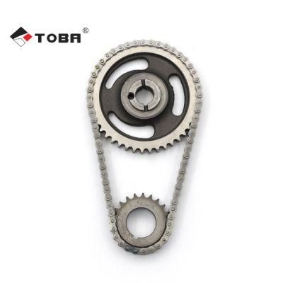 Factory Price Auto Parts Car Engine Accessories Timing Chain Kit for FORD E-350 ECONOLINE CLUB WAGON V8 7.5L
