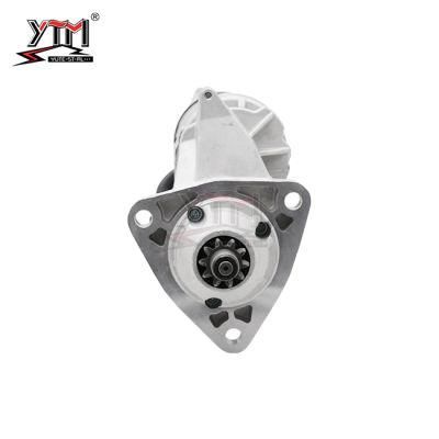 Ytm Starter Motor - Cw/12V/10t/4.0kw Same as Original Auto Engine Parts for OE 228000-5311