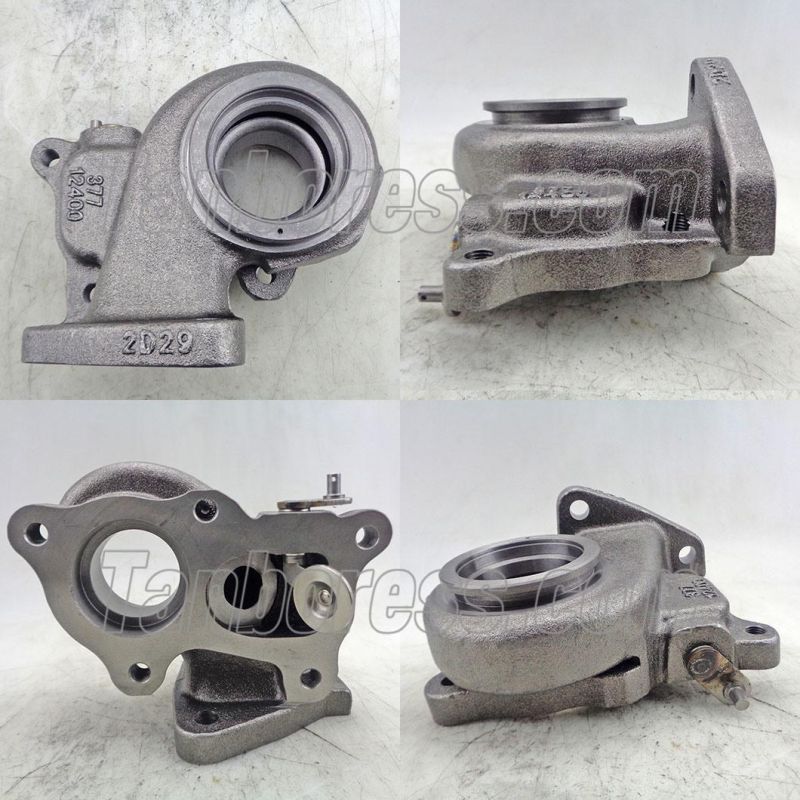 Mitsubishi TD04-11G/4 49177-02500 MD187208 49177-02501 Turbocharger