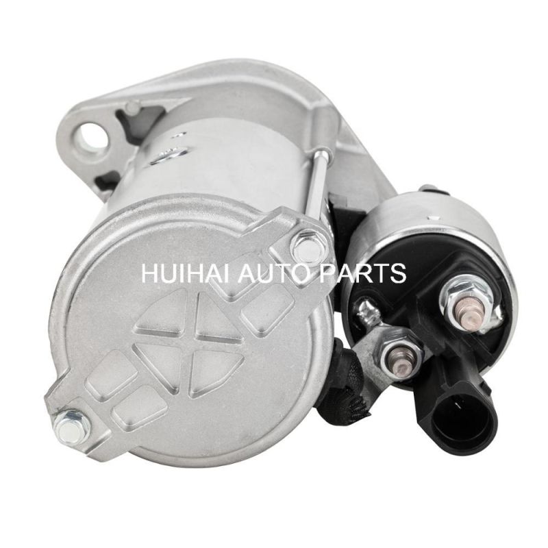 New Car Starter Motor 458411 Ts22er13 30302 for Amarok Crafter