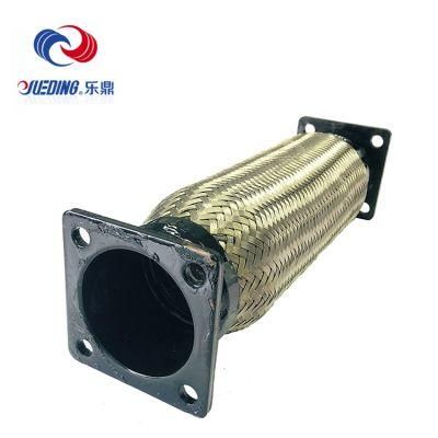 Exhaust Muffler Exhaust Flexible Pipes for Trucks