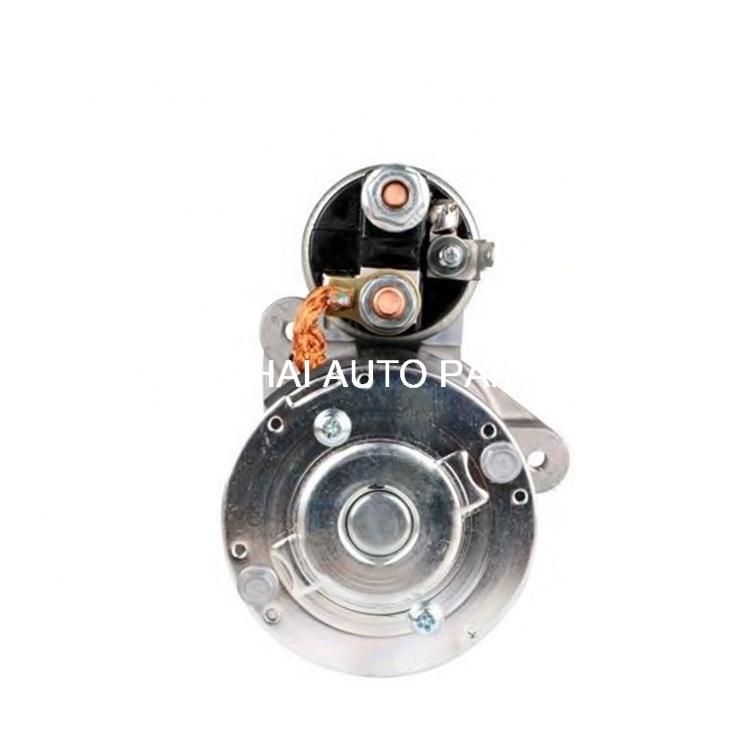 100% Tested New 10455503 128000-6670 9ert00189 Lrs02246 Lrt-189 M2t47381 M2t47382 M2t47383 Starter Motor for Suzuki