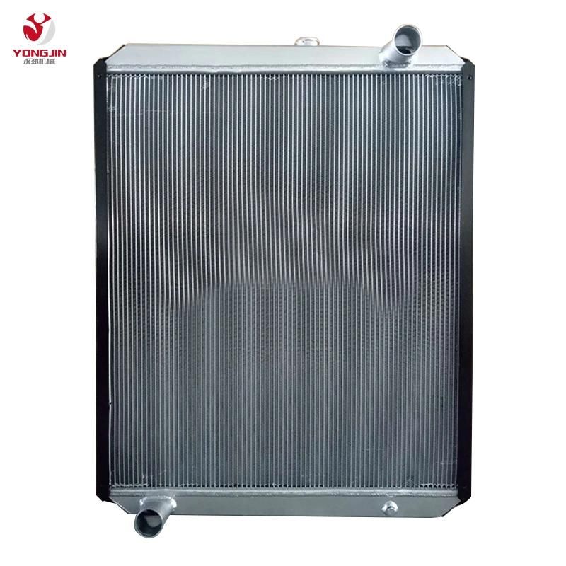 Sh 340 Sumitomo 340 Aluminum Radiator for Excavators