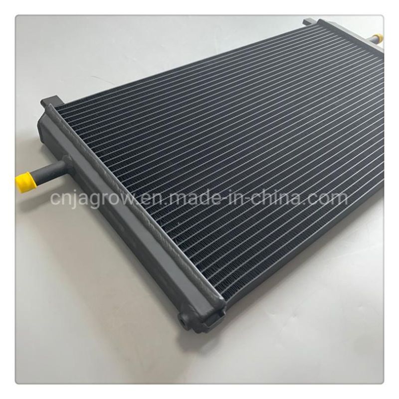 Amg A45 Cla 45 Gla 45 Radiator