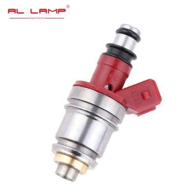 High Quality Fuel Injector for Gmc Sonoma Nissan D21 Pickup 2.4L OEM Js21-1 Js211