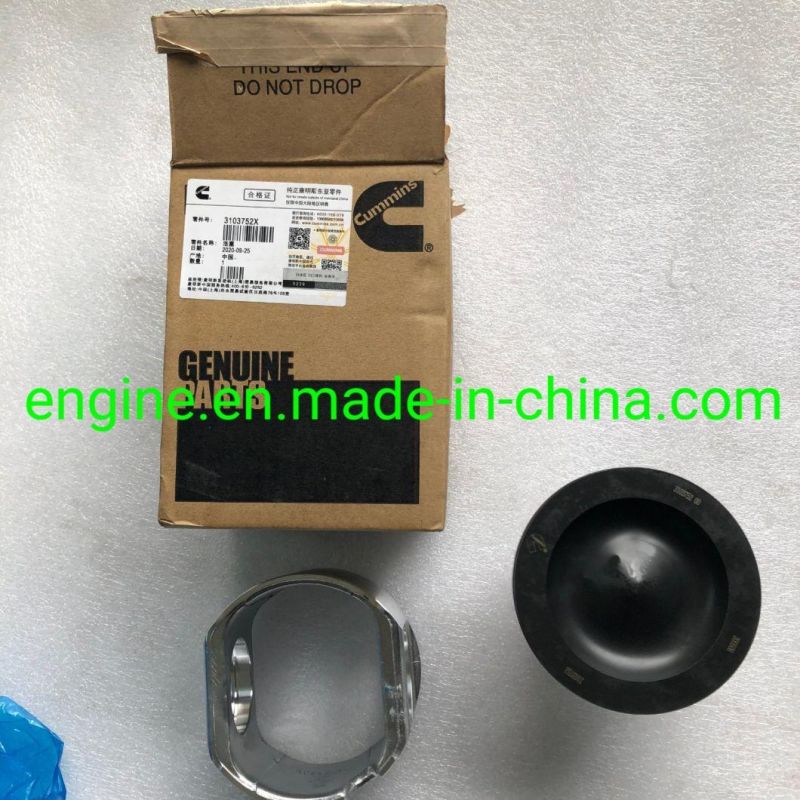 Qsm11 Oil Pump 4003950 3401186 3895756 3883910 3803379 3803330