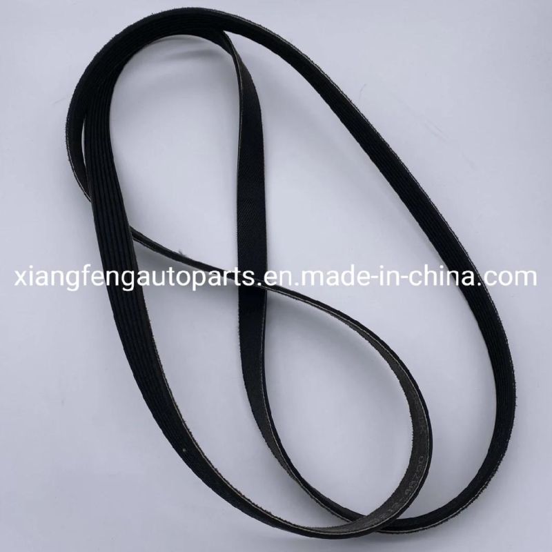Automotive Rubber Fan Belt for Hyundai 25212-4A700 7pk2268