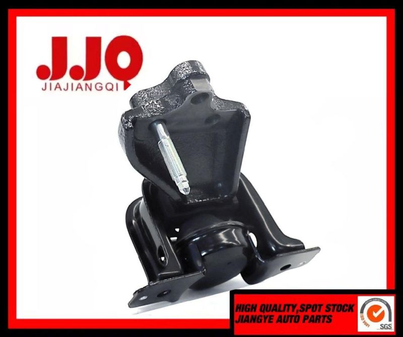 Rubber Engine Mount 12305-0j040 for Toyota Viso SCP4 2002-2008